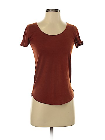 Mudd Short Sleeve T-Shirt (view 1)