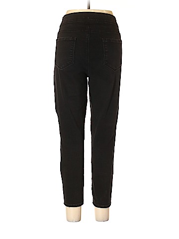 Curve Appeal Jeggings (view 2)