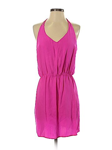 Amanda Uprichard Casual Dress (view 1)