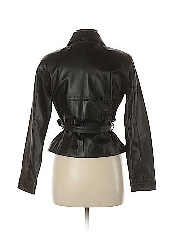 Wilsons Leather Leather Jacket (view 2)