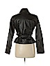 Wilsons Leather 100% Leather Black Leather Jacket Size M - photo 2