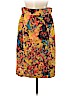 Tracy Reese Yellow Casual Skirt Size 6 - photo 1