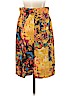 Tracy Reese Yellow Casual Skirt Size 6 - photo 2