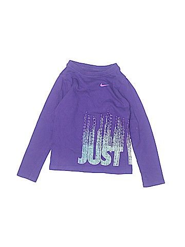 Nike Active T-Shirt (view 1)