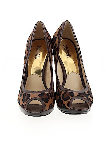 MICHAEL Michael Kors Heels (view 2)