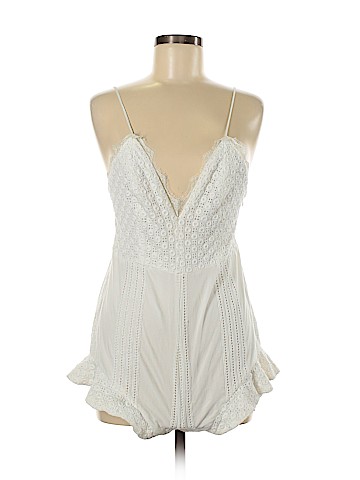 The Jetset Diaries Romper (view 1)