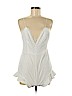 The Jetset Diaries 100% Cotton White Romper Size L - photo 1