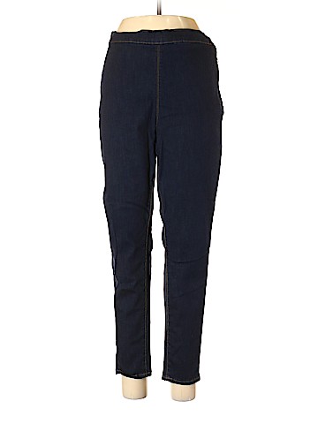 Forever 21 Jeans (view 1)