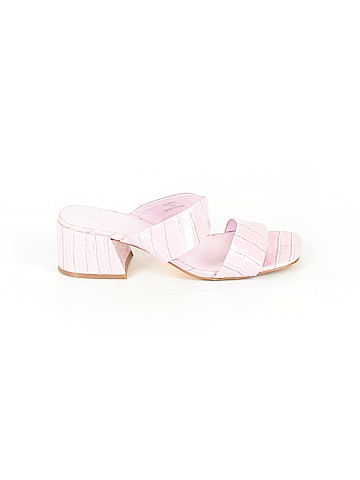 Topshop Sandals (view 1)