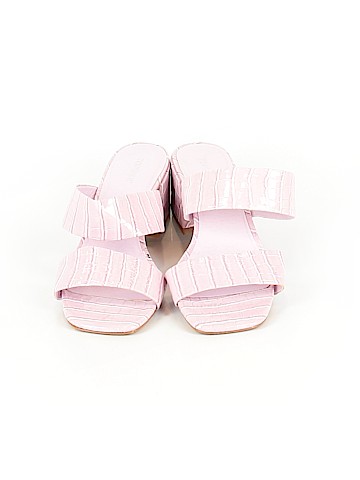 Topshop Sandals (view 2)