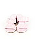 Topshop Purple Sandals Size 7 - photo 2