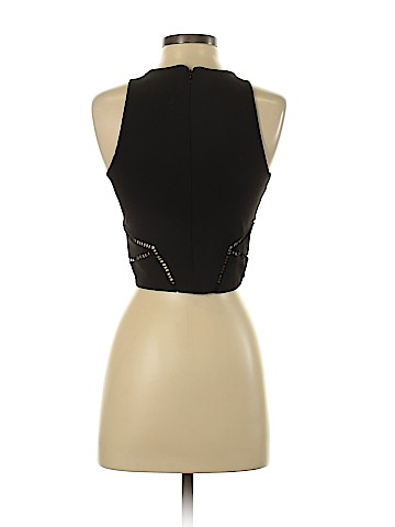 H&M Sleeveless Blouse (view 2)