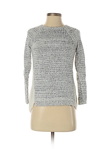 Ann Taylor LOFT Pullover Sweater (view 1)