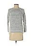 Ann Taylor LOFT Gray Pullover Sweater Size XS (petite) - photo 1