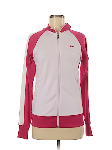Nike Track Jacket (view 1)