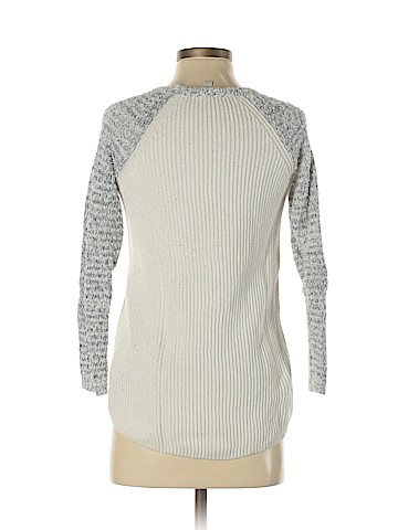 Ann Taylor LOFT Pullover Sweater (view 2)
