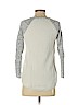 Ann Taylor LOFT Gray Pullover Sweater Size XS (petite) - photo 2