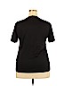 BOSS by HUGO BOSS 100% Cotton Black Short Sleeve T-Shirt Size XXL - photo 2