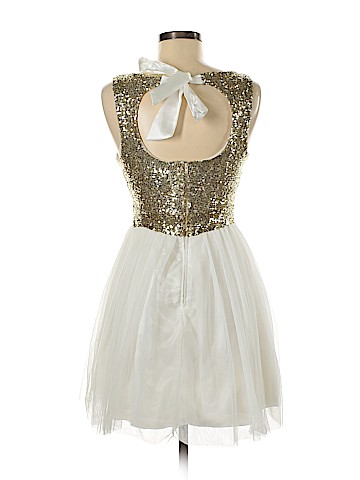 B. Darlin Cocktail Dress (view 2)