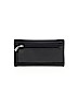 Guess 100% Leather Black Leather Wallet One size - photo 2