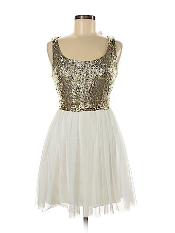 B. Darlin Cocktail Dress (view 1)