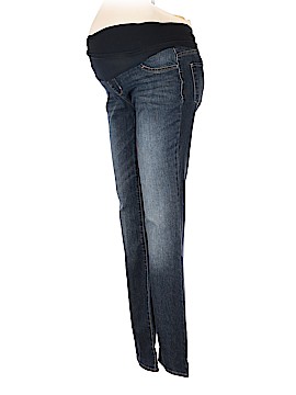 Indigo Blue Size Med Maternity
