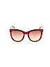 Smith. Print Red Sunglasses One size - photo 2