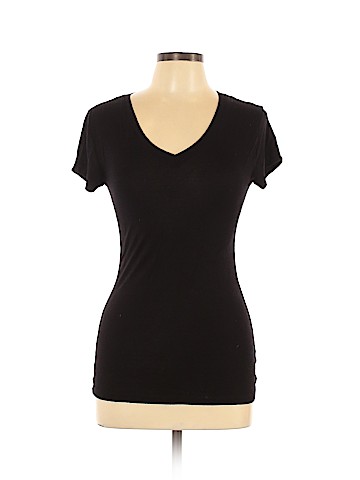 Zenana Outfitters Short Sleeve T-Shirt (view 1)