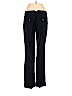 Ann Taylor LOFT Blue Dress Pants Size 0 (petite) - photo 2