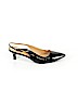 Naturalizer Black Heels Size 11 (narrow) - photo 1
