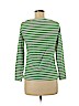 H&M Green Long Sleeve T-Shirt Size M - photo 2
