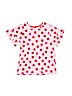 Assorted Brands Pink Short Sleeve T-Shirt Size XL (kids) - photo 1