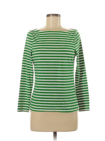 H&M Long Sleeve T-Shirt (view 1)