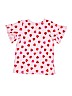 Assorted Brands Pink Short Sleeve T-Shirt Size XL (kids) - photo 2