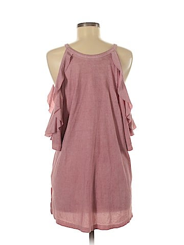 Umgee 3/4 Sleeve Top (view 2)