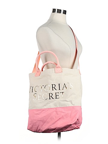 Victoria's Secret Satchel (view 2)