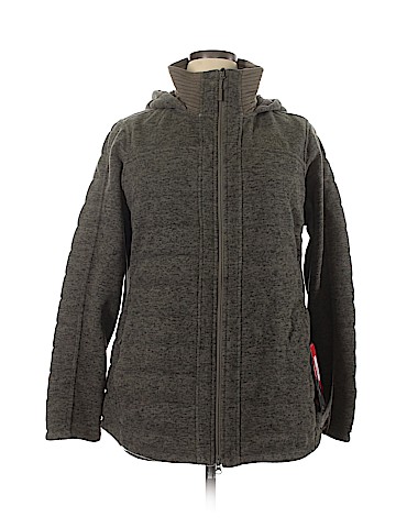 The North Face Zip Up Hoodie (view 1)