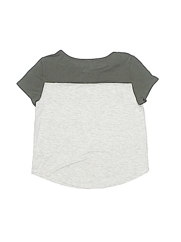 Justice Short Sleeve T-Shirt (view 2)