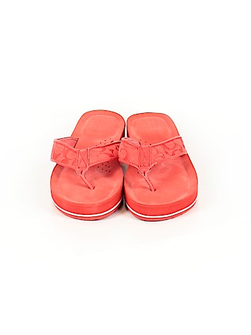 Coach Flats (view 2)