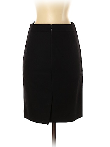 J.Crew Wool Skirt (view 2)