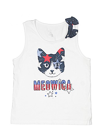 Assorted Brands Sleeveless Top (view 1)