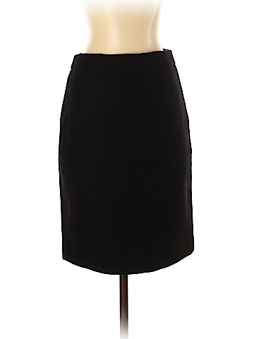 J.Crew Wool Skirt (view 1)