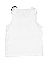 Assorted Brands White Sleeveless Top Size L (kids) - photo 2