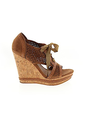 Not Rated Wedges (view 1)