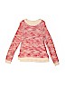 Gap Kids Red Pullover Sweater Size S (youth) - photo 1