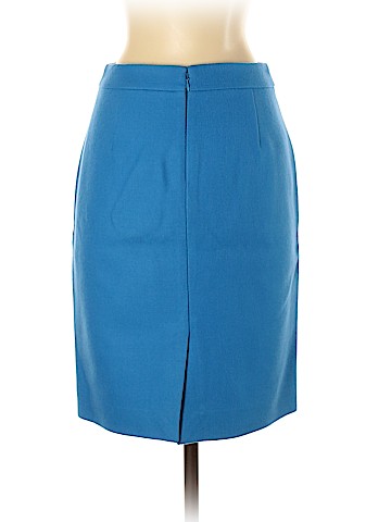 J.Crew Wool Skirt (view 2)