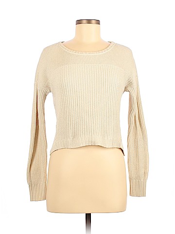 American Eagle Outfitters Pullover Sweater (view 1)