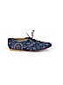 Kanvas Blue Flats Size EU 38 - photo 1