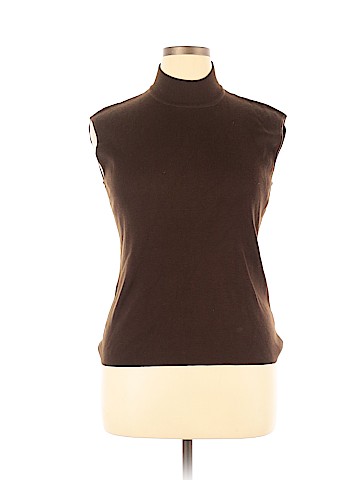 Jones Wear Turtleneck Sweater (view 1)