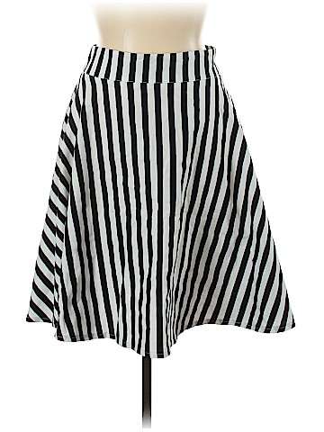 FancyQube Casual Skirt (view 1)